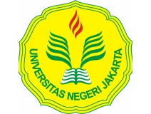 Logo Universitas Negeri Jakarta