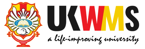 LOGO UKWMS